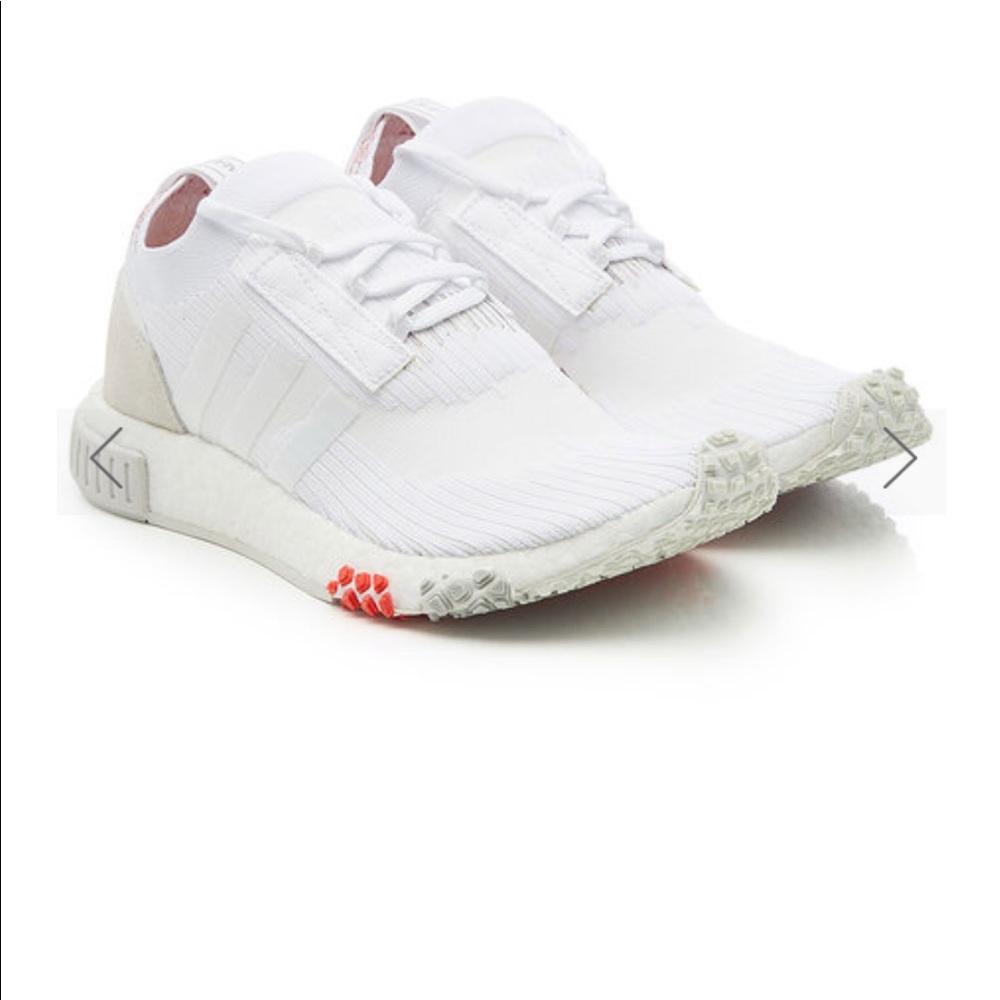 Adidas NMD Racer Prime Knit women’s size 5